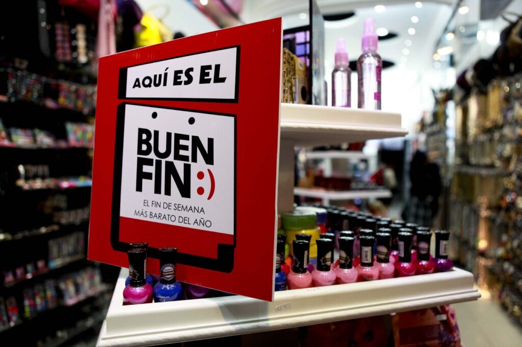 Estas son las fechas del buen fin 2021 la revista del sureste mx 1366 2000