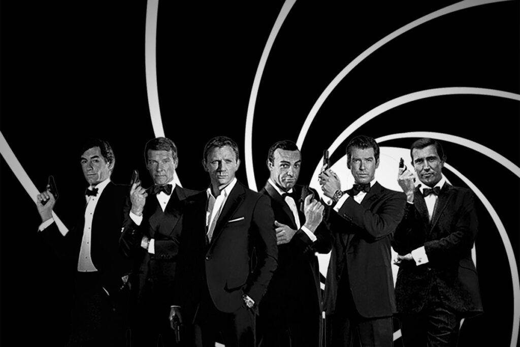 Hoy se celebra el “día mundial de james bond” la revista del sureste mx 148096 Tv Feature Bond Gallery Image1 3Olrhqqnkd