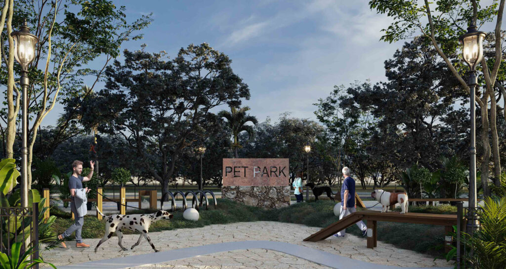 “turismo de segunda residencia” solo en valladolid la revista del sureste mx 4 Pet Park