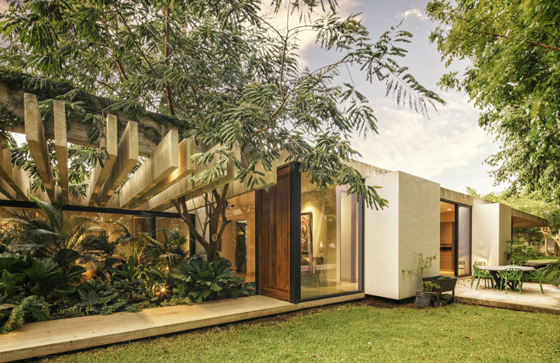 Casa Akuun 3