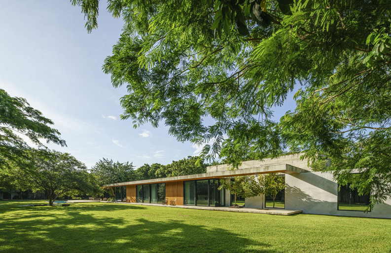 Casa Akuun