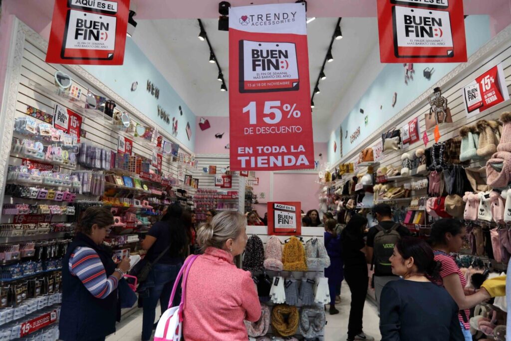 Estas son las fechas del buen fin 2021 la revista del sureste mx Eum20191116Eco01 45079298
