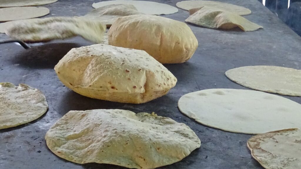 Este Es El Precio De La Tortilla En Mexico Segun La Profeco