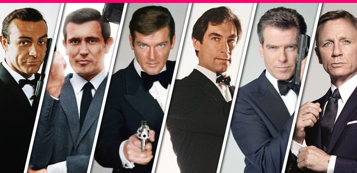 Hoy se celebra el “día mundial de james bond” la revista del sureste mx Jamesbond007 725X353 1