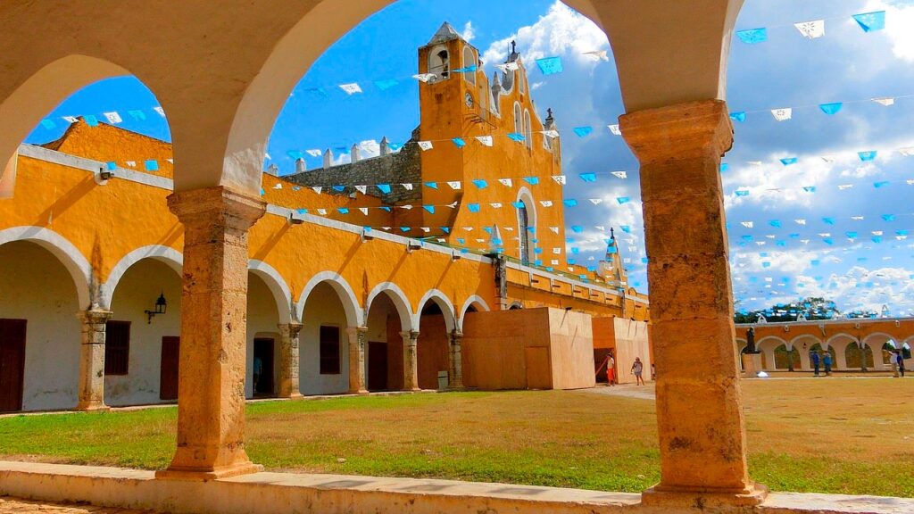 Yucatán entre los mejores lugares para viajar en 2022 la revista del sureste mx Porque Visitar Yucatan Directorio De Yucatan