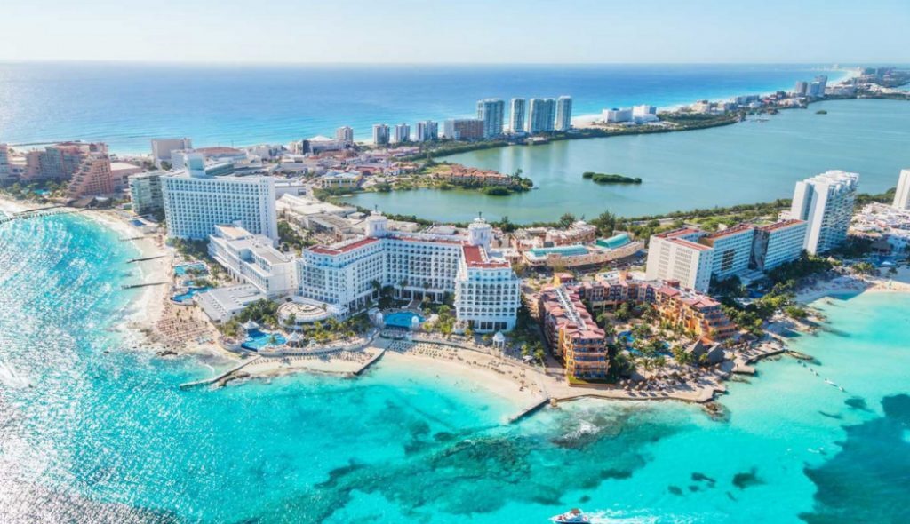 Esto significa el escudo de quintana roo la revista del sureste mx Quintana Roo Alista Una Nueva Certificacion Sanitaria Turistica 1024X590 1