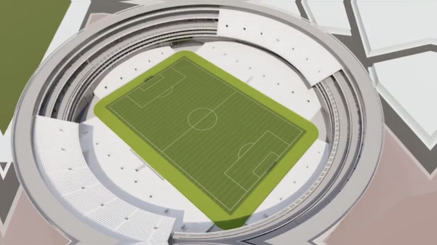 Estadio sostenible de yucatán traerá renovación de la ciudad y la región la revista del sureste mx Rn2Jzqhx