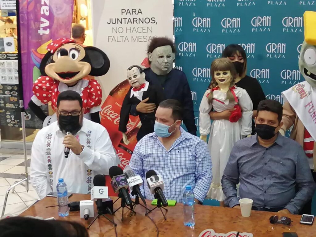 Autocinetogo, el primer autocinema llega con mágicas experiencias a mérida la revista del sureste mx Whatsapp Image 2021 10 25 At 5.23.20 Pm 2