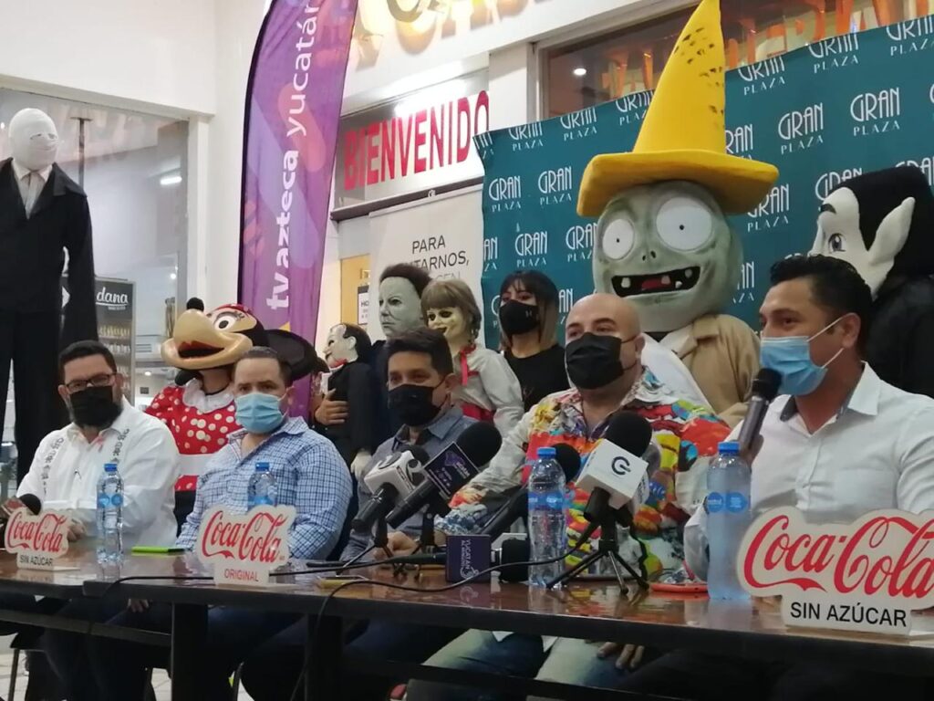 Autocinetogo, el primer autocinema llega con mágicas experiencias a mérida la revista del sureste mx Whatsapp Image 2021 10 25 At 5.23.21 Pm