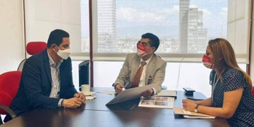 Sre presenta nuevas oficinas de pasaportes en mérida y cancún la revista del sureste mx Ztjjzhp0