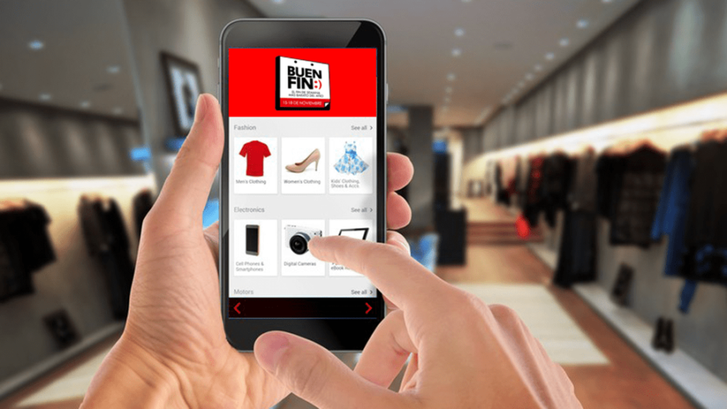Sat rifará 500 mdp para el buen fin la revista del sureste mx Buen Fin 2019 Comercio Digital.png 423392900