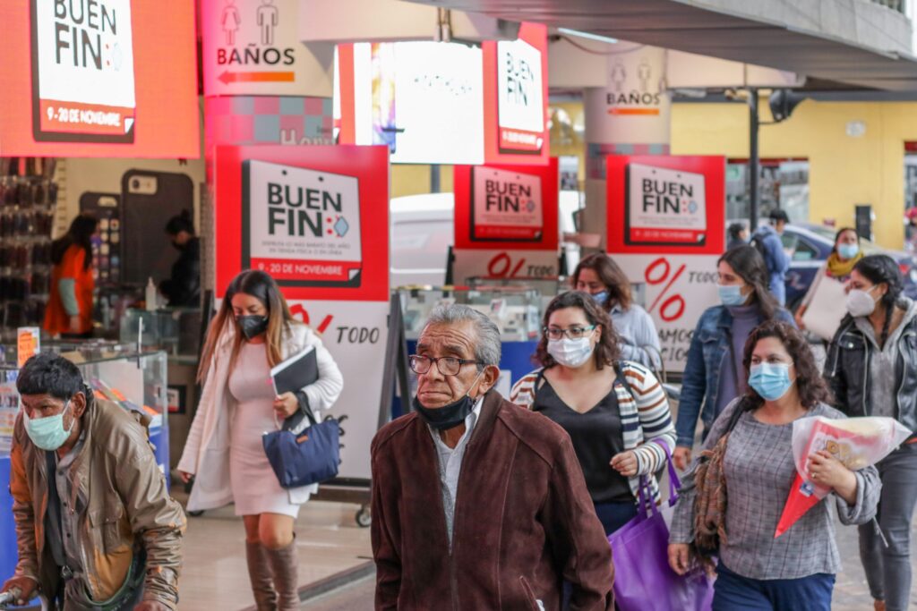 Sat rifará 500 mdp para el buen fin la revista del sureste mx Buen Fin Ultimo Dia 444459 Scaled 1