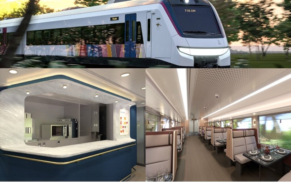 Semarnat realiza consulta pública sobre tramo 4 del tren maya la revista del sureste mx Fonatur Tren Maya 9