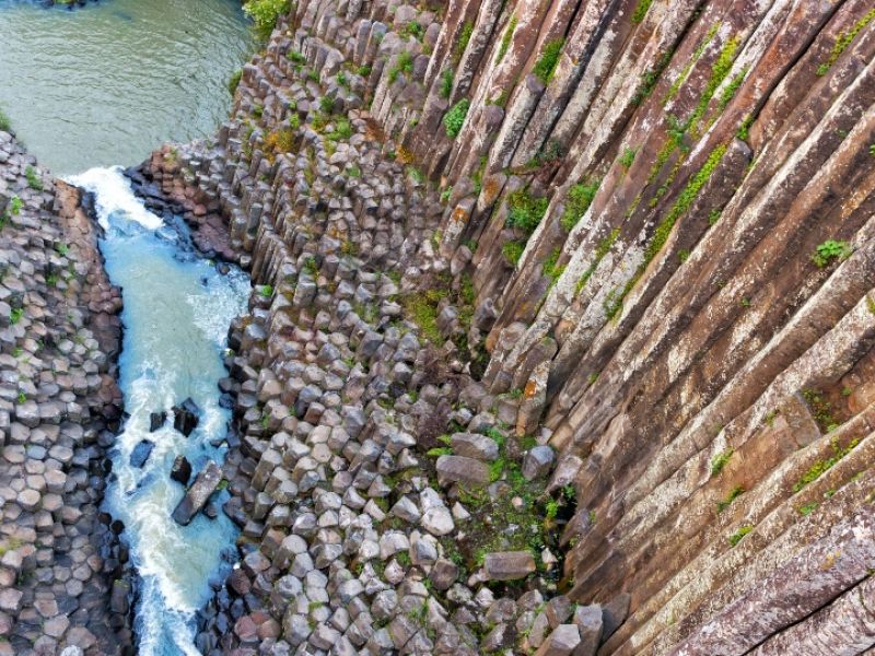 Pueblos Magicos Hidalgo Principal