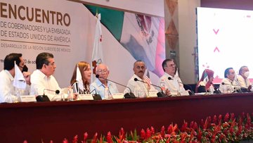 Tatiana clouthier hace llamado a participar de iniciativas privadas la revista del sureste mx Qce43A7I 1