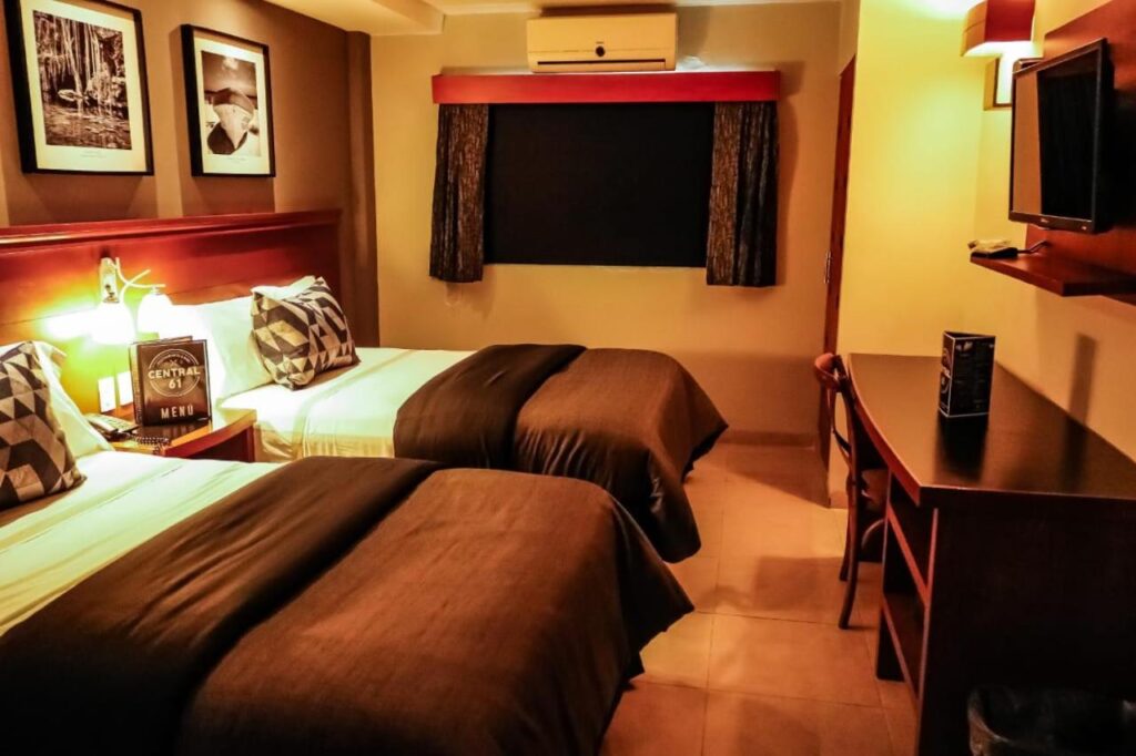 Conoce el corazón de la ciudad blanca en hotel nacional mérida la revista del sureste mx 273845831