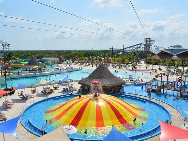 Cuando Abrira Ventura Park Y Que Promociones Tiene