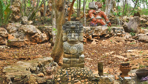 Alista 4t proyecto de centro de atención a visitantes (catvi) la revista del sureste mx