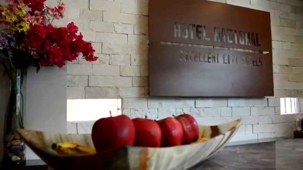 Conoce el corazón de la ciudad blanca en hotel nacional mérida la revista del sureste mx Maxresdefault 6 1