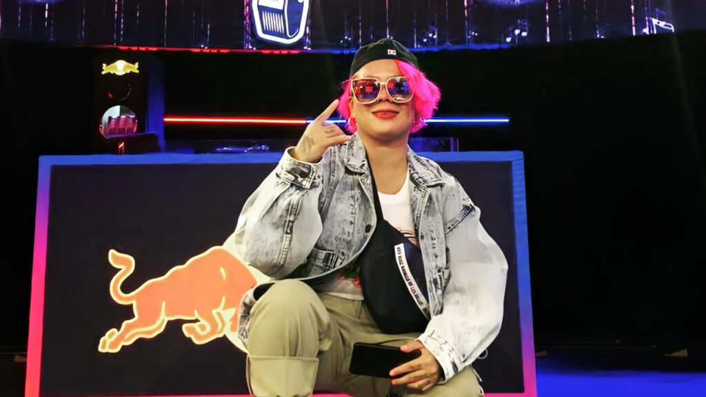 ¡hagamos ruido! La voz del sureste la revista del sureste mx Quien Es Karey Cuevas Batalla De Los Gallos Red Bull Portada 1