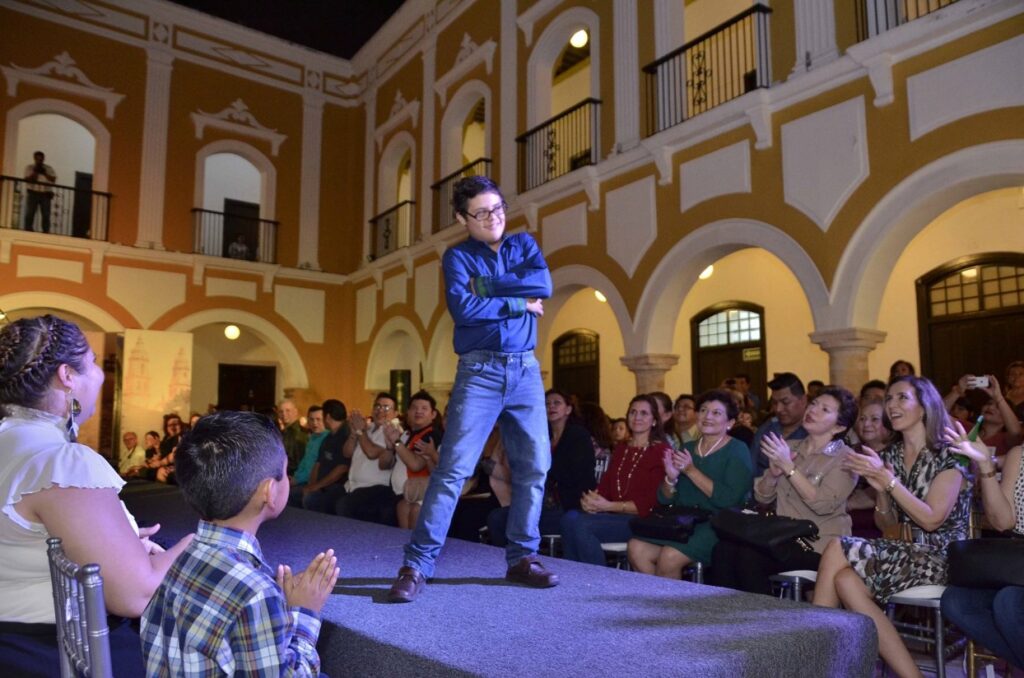 Alistan desfile de modas inclusivo en campeche la revista del sureste mx 1500 974D27B5B55950060C859B3Fba0169E4