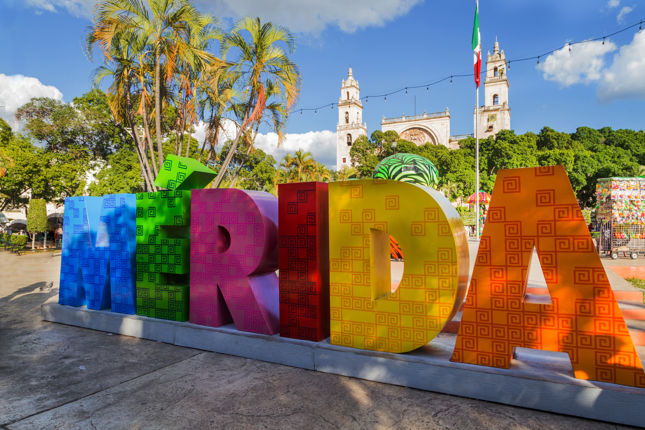 Mérida recibe nombramiento en materia turística por OMT