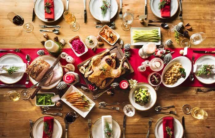 Prepara tu cena navideña totalmente sustentable Traemos para ti una serie de opciones para hacer de tu cena algo sustentable. https://larevistadelsureste.com