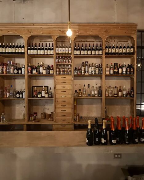 Salón gallos, un espacio para encuentros artísticos en el corazón de mérida la revista del sureste mx 1583439645