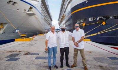 Atlantic International Cruise prestaría servicio de ferrys de Cuba a Cozumel