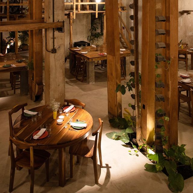 Salón gallos, un espacio para encuentros artísticos en el corazón de mérida la revista del sureste mx Large