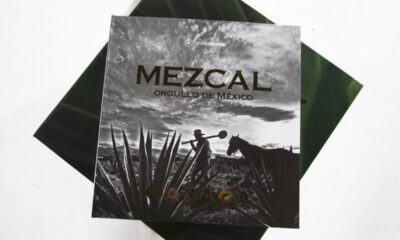 “Mezcal, Orgullo de México” Descubre la tradición detrás de esta bebida ancestral