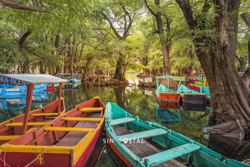 Top 12 lugares más memorables en méxico para pedir matrimonio la revista del sureste mx Camecuaro Sinpostal 1