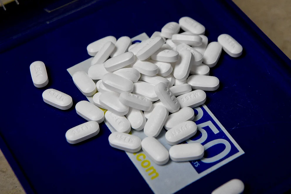 La adicción a los opioides será la próxima pandemia en 2030, advirtió the lancet la revista del sureste mx Drogas Nueva Pandemia