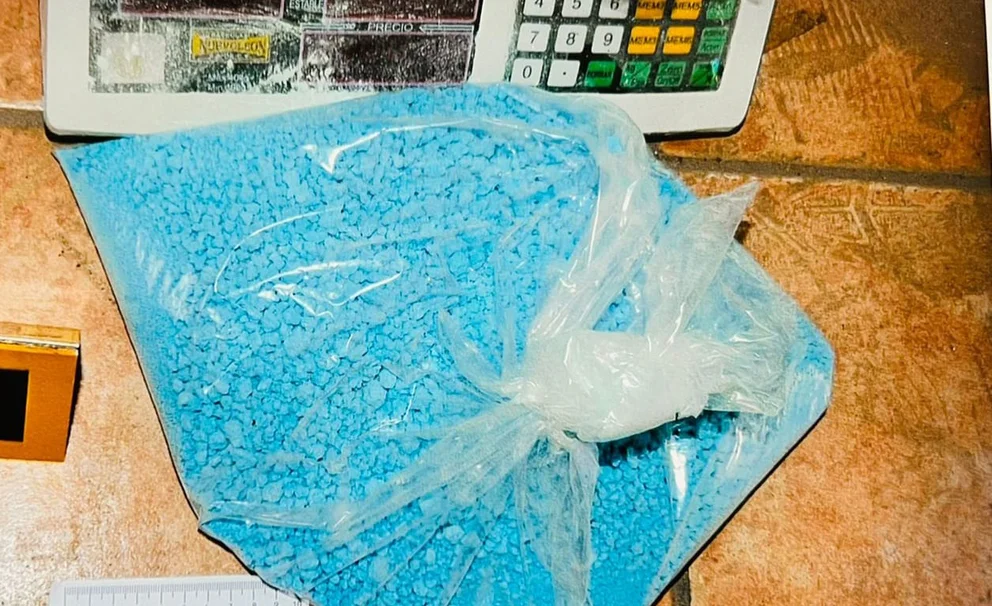 La adicción a los opioides será la próxima pandemia en 2030, advirtió the lancet la revista del sureste mx Drogas Pandemia