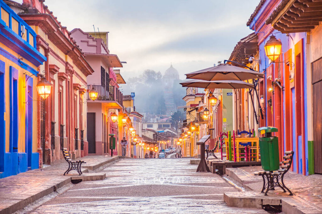San Cristobal