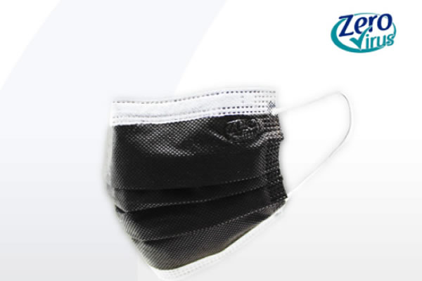 Zero virus productos para protección e higiene profesional contra covid-19 la revista del sureste mx Zero Viruz Cubreoca